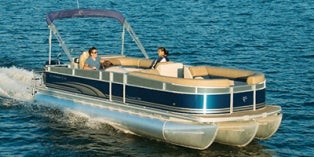 2014 Cypress Cay Cozumel 240 CS